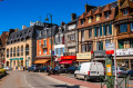 Trouville, Normandia, França