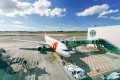 Tap Portugal Airbus 330 em Lisboa