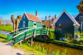 Zaanse Schans, Países Baixos