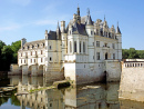 Castelo de Chenonceau, França