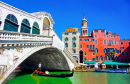 Ponte de Rialto, Veneza