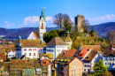 Laufenburg, Suíça