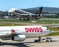 Aeroporto Zurique-Kloten, Suíça