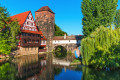 Nuremberg, Alemanha