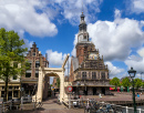 Alkmaar, Países Baixos