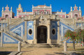 Palácio Estoi, Algarve, Portugal