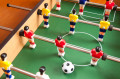 Futebol de Mesa