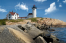 Farol do Ponto Oriental, Gloucester MA