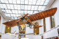 Bleriot XI 1909 no Dresden Transport Museum