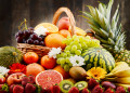 Frutas Sortidas