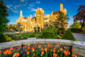 Casa Loma em Toronto, Ontário