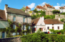 Vila em Flavigny-sur-Ozerain, França