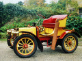 Star de 1905 Veteran Car
