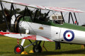 RAF Avro Tutor de 1930