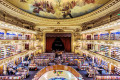 El Ateneo Grand Splendid, Livraria em Buenos Aires, Argentina