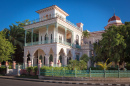 Palacio de Valle, Cienfuegos, Cuba