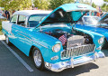 Chevrolet Clássico Bel Air, Santa Clarita CA