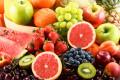 Frutas Sortidas
