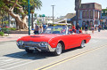 Ford Thunderbird na Seal Beach CA