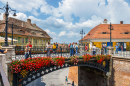 Centro Histórico de Sibiu, Romênia