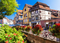 Colmar, Alsácia, França