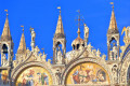 Basílica de São Marcos, Veneza