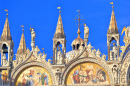Basílica de São Marcos, Veneza