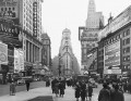 Time Square 1938