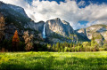 Parque Nacional de Yosemite