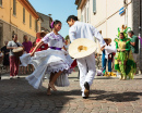 Dança Peruana Tradicional 