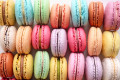 Macaroons Coloridos