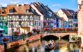 Colmar, França