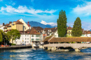 Centro Histórico da Cidade de Lucena, Suíça
