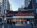 NYC KATZ Delicatessen