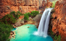 Cataratas de Havasu, Grand Canyon