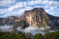 Salto Ángel, Venezuela