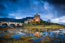 Eilean Donan Castle, Escócia