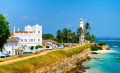 Farol de Galle, Sri Lanka