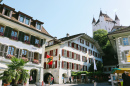 Castelo Thun, Suíça