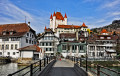 Castelo Thun, Suíça