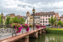 Strasbourg, França