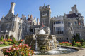 Casa Loma em Toronto, Canadá