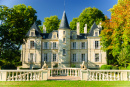 Castelo Pichon Lalande, França