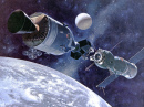 Embarcadouro Internacional Apollo-Soyuz
