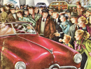 Introdução do Ford em 1949