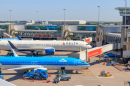 Aeroporto Schiphol, Amsterdã