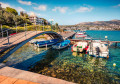 Porto Rafti, Grécia