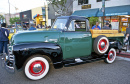 1953 Chevrolet 3100 Picape