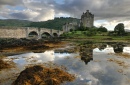 Castelo de Eilean Donan