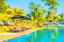 Resort Tropical